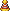 赤色のパーティハット