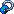 空色のネックレス