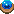 ブルースライムの像