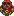 爆弾スカラベの像