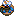 感染したケイヴリングの像
