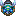 フローラルゼミの像