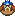 アワガニの像