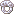 ガラス玉のリング