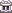 ガラクサイトのフェンス