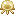 金色のクラゲ