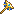 金色の針