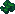 緑色の海草