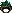 狩人のフード