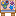 色ぬり作業台
