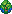 ひび割れた元気なタマゴ