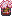 鉢植えの桜の木