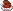 サンタの帽子