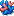 二色サンゴ