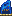 壊れた彫刻の石碑