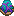 空虚の幼虫のマユの像