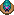 空虚の幼虫の像
