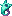 子虫の空虚の神経細胞