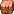 粘土のブロック