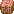 幼虫の巣のブロック