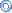 白いガラスのリング