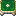 イースターの芝生テーブル