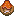 キノコ人間の像