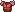 真紅石の胸当て