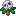 ガイコツ人形