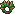 木のトゲトゲリング